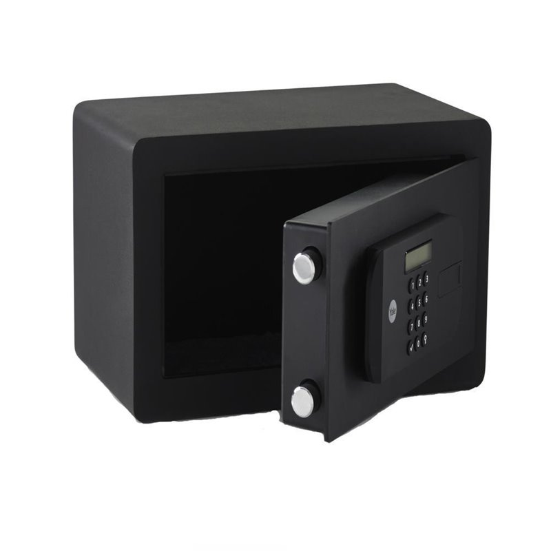 SEIF YALE COMPACT DE INALTA SIGURANTA