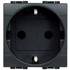 PRIZA SCHUKO 10/16A L4141 SET 10 BUCATI