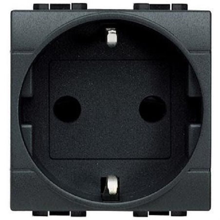 PRIZA SCHUKO 10/16A L4141 SET 10 BUCATI