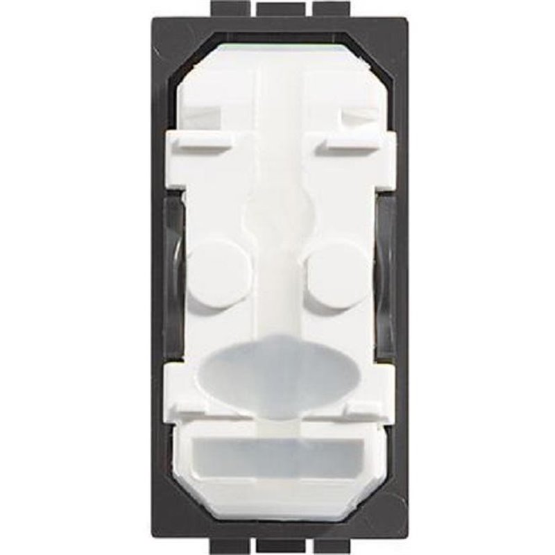 INTRERUPATOR SIMPLU L4001/0 SET 10BUCATI