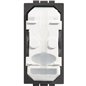 INTRERUPATOR SIMPLU L4001/0 SET 10BUCATI