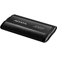 ADATA EXT SSD 1TB 3.2 SE800 BK