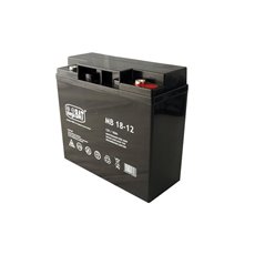 ACUMULATOR VRLA AGM  18Ah 12V