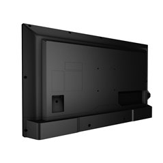 LED MONITOR HIKVISION 31.5”HDMI/ VGA/AUD
