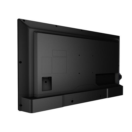 LED MONITOR HIKVISION 31.5”HDMI/ VGA/AUD