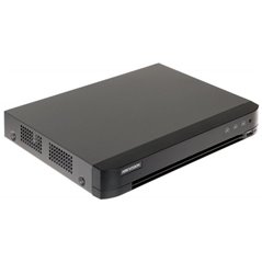 DVR TURBO HD 8MP 8CH 2XSATA AUDIO