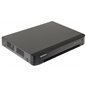DVR TURBO HD 8MP 8CH 2XSATA AUDIO