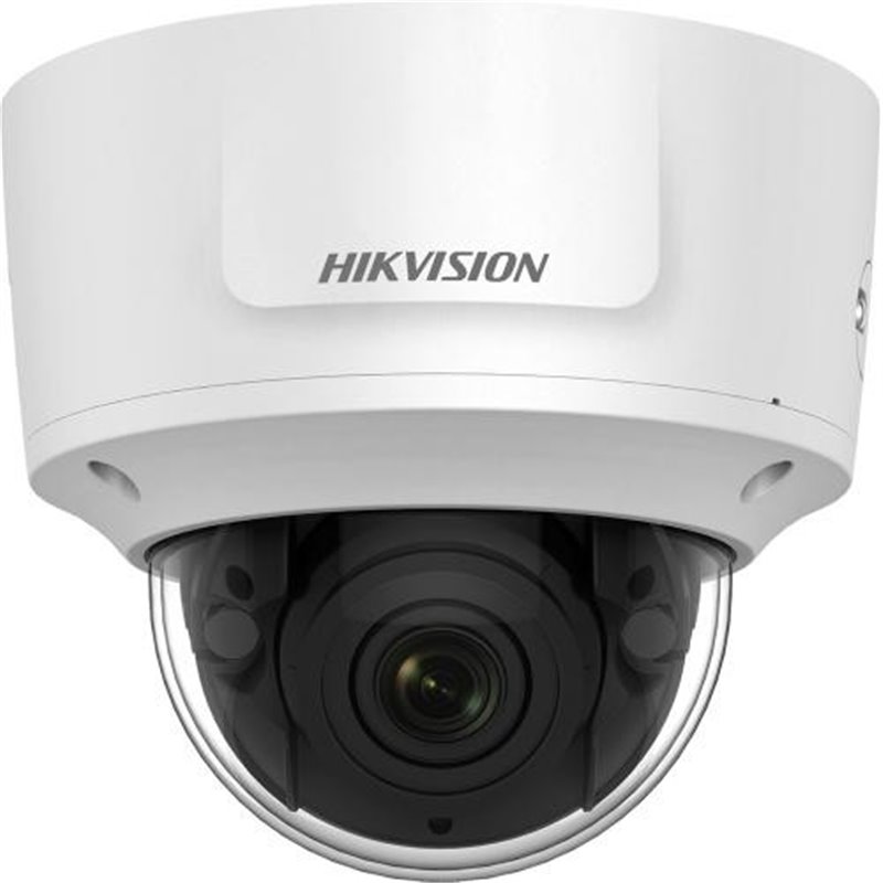 CAMERA DOME IP 6MP 2.8-12MM IR30M CAMERA DOME IP 6MP 2.8-12MM IR30M