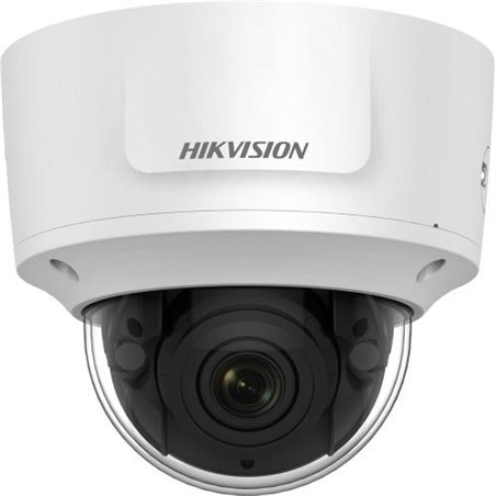 CAMERA DOME IP 6MP 2.8-12MM IR30M