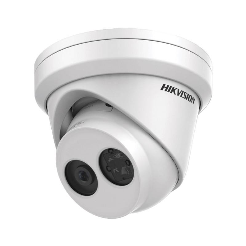 CAMERA DOME IP 4MP IR30M 2.8MM MICROFON