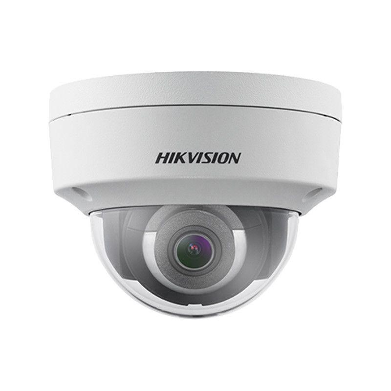 CAMERA DOME IP 2MP IR30M 2.8MM