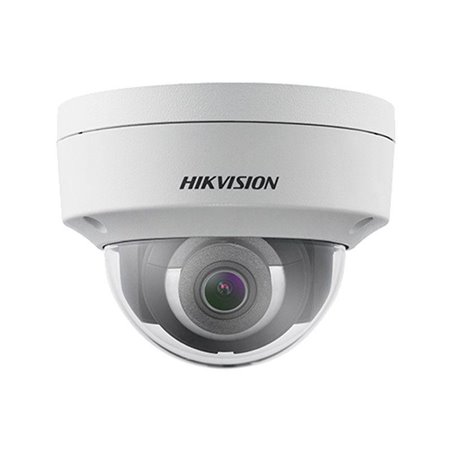 CAMERA DOME IP 2MP IR30M 2.8MM