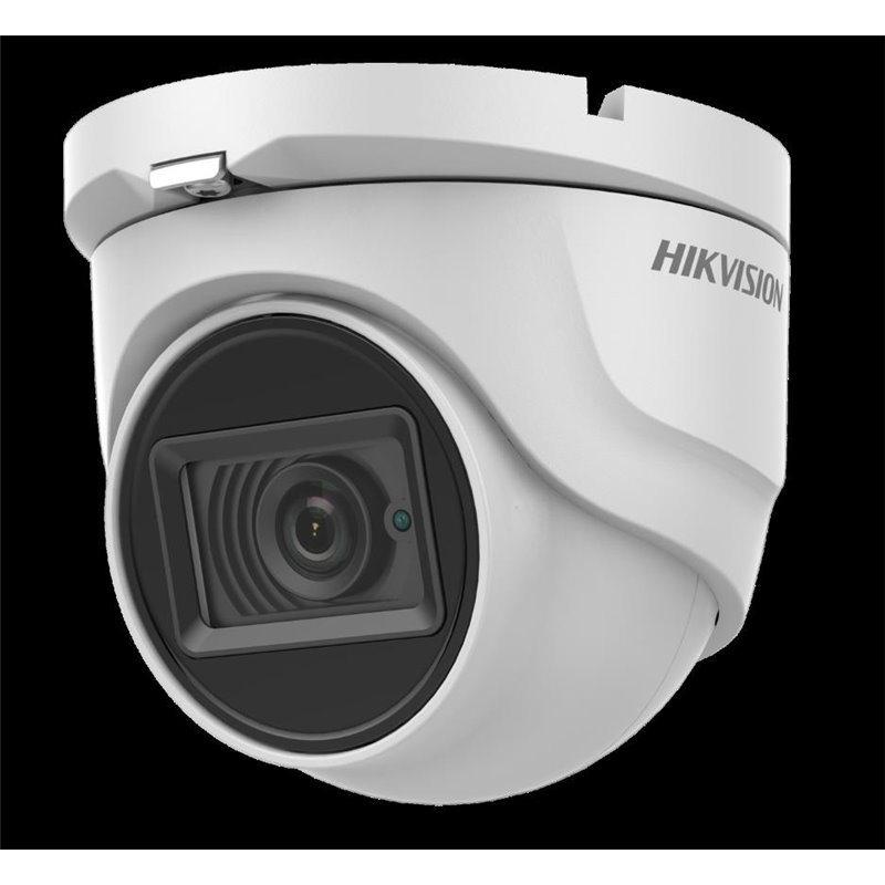 CAMERA TURBO HD DOME 2MP 2.7-13.5 IR70M
