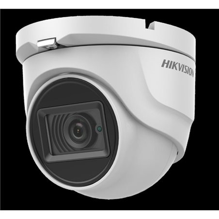 CAMERA TURBO HD DOME 2MP 2.7-13.5 IR70M