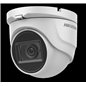 CAMERA TURBO HD DOME 2MP 2.7-13.5 IR70M
