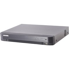 VR TURBO HD 8MP 16CH 2XSATA AUDIO
