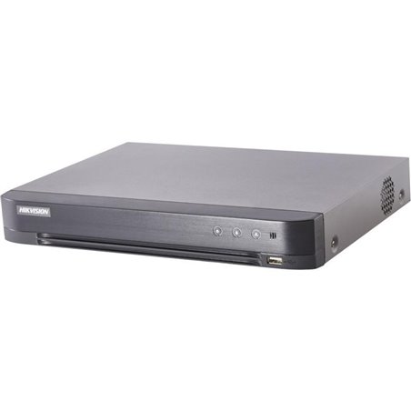 VR TURBO HD 8MP 16CH 2XSATA AUDIO