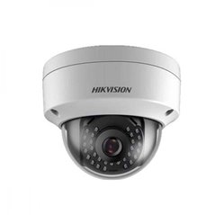 CAMERA IP DOME 2MP 2.8MM IR30M