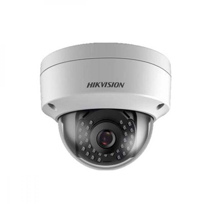CAMERA IP DOME 2MP 2.8MM IR30M