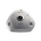 CAMERA IP NETWORK FISHEYE 6MP 1.27MM