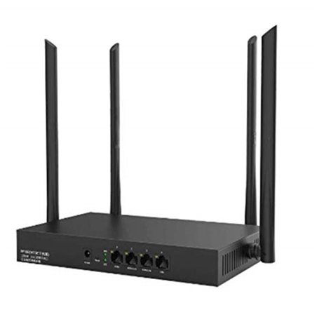 TENDA AC1200 GB WIRELESS HOTSPOT ROUTER