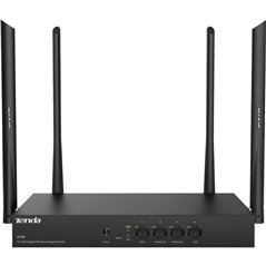 TENDA AC1200 GB WIRELESS HOTSPOT ROUTER