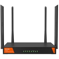 TENDA AC1200 WIRELESS HOTSPOT ROUTER