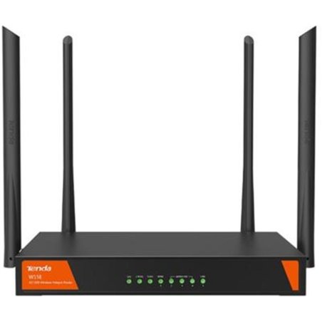 TENDA AC1200 WIRELESS HOTSPOT ROUTER