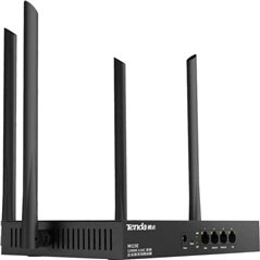 TENDA AC1200 WIRELESS HOTSPOT ROUTER