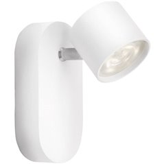 SPOT LED PHILIPS MYLIVING STAR 3W (35W)