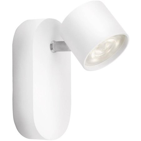 SPOT LED PHILIPS MYLIVING STAR 3W (35W)