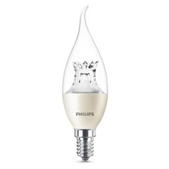 BEC LED PHILIPS E14 2700K 8718696453742