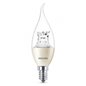BEC LED PHILIPS E14 2700K 8718696453742