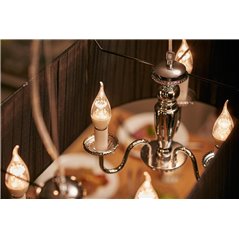 BEC LED PHILIPS E14 2700K 8718696453742