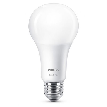 BEC LED PHILIPS E27 2700-4000K 14-100W