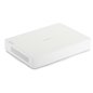 DVR TURBO HD 4MP 16CH 1XSATA AUDIO