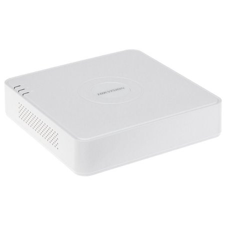 DVR TURBO HD 8MP 8CH 1XSATA AUDIO