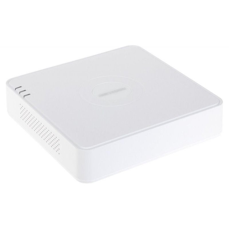 DVR TURBO HD 4MP 8CH 1XSATA AUDIO DVR TURBO HD 4MP 8CH 1XSATA AUDIO