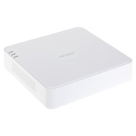 DVR TURBO HD 4MP 8CH 1XSATA AUDIO