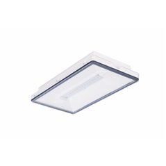 LAMPA EXIT VELLA LED ECO SO 125 SA 3H