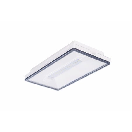 LAMPA EXIT VELLA LED ECO SO 125 SA 3H