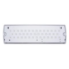 LAMPA EXIT ORION LED 100 SA 3H MT IP65