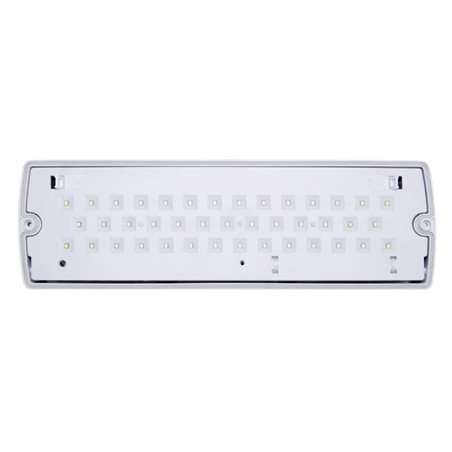 LAMPA EXIT ORION LED 100 SA 3H MT IP65