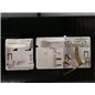 ADAPTOR UNIVERSAL L4U10.01.003450