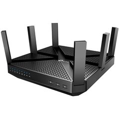 TPL ROUTER AC4000 MU-MIMO ARCHER C4000