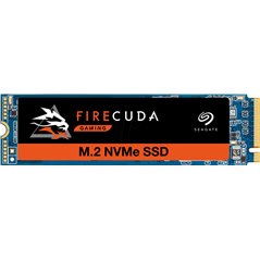 SG SSD 2TB M.2 2280 PCIE FIRECUDA 510