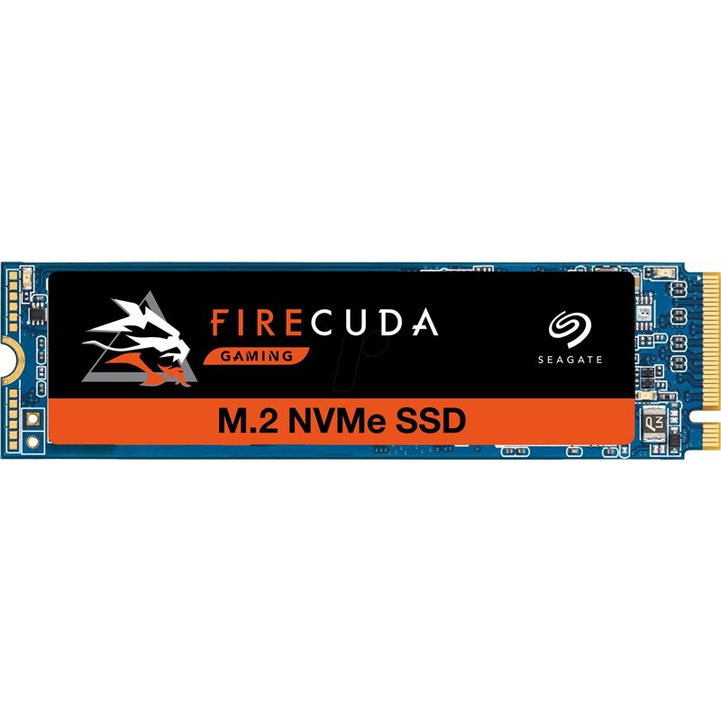 SG SSD 2TB M.2 2280 PCIE FIRECUDA 510