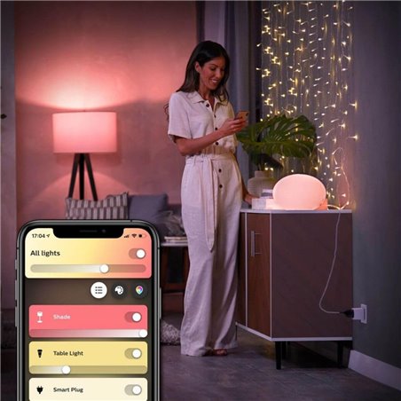 CONECTOR PHILIPS HUE 8718699689285