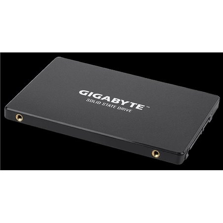 GIGABYTE SSD 480GB 2.5"