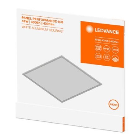 PANOU LED LEDVANCE 4058075225213